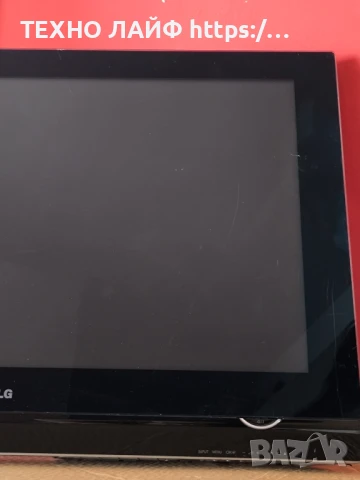 Телевизор LG 32PG6000, снимка 4 - Телевизори - 51364443