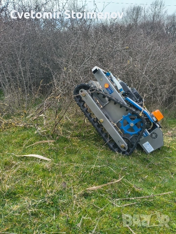 косене на запуснати терени и дворове , снимка 2 - Други почистващи услуги - 53931503