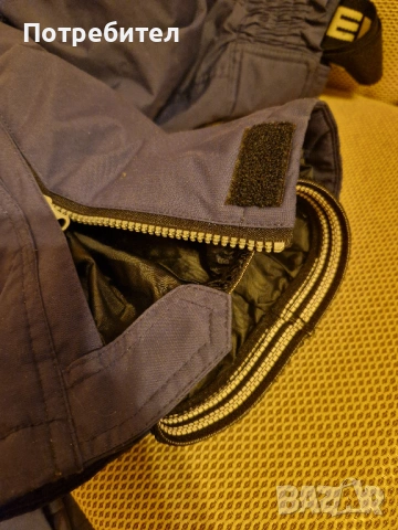 Мъжки Ски/Сноуборд панталон Diel/Диел размер L, снимка 7 - Зимни спортове - 54079194