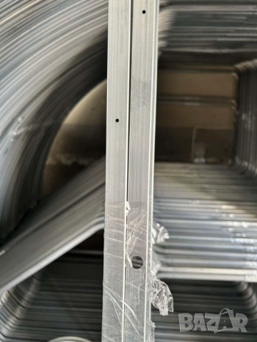 ГОТОВА ОРАНЖЕРИЯ ЗА 1 ДЕН – Безплатна доставка, снимка 6 - Оранжерии - 53967090