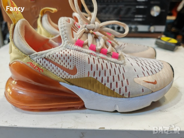 Дамски маратонки Nike Air Max 270/36 номер 