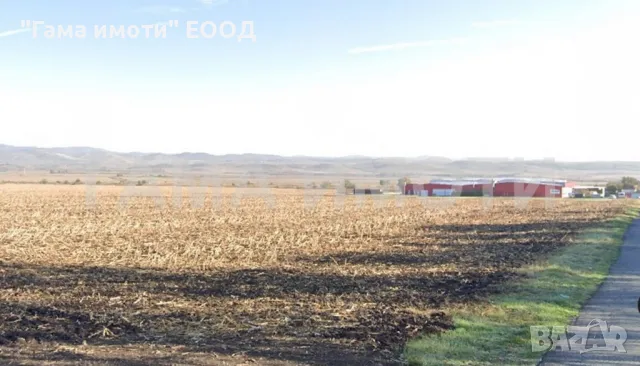 Парцел в района на ”Чикън груп”, местност ”Веригите” (Синджирли герен), снимка 5 - Парцели - 48424093