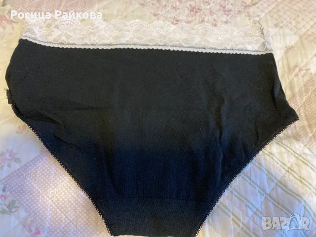 Дамски бикини от John Lewis, 42 размер, снимка 6 - Бельо - 48524643