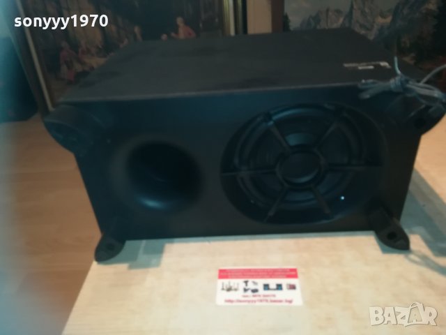 ПОРЪЧАН-sony ss-wsb104 subwoofer 1103211905, снимка 9 - Тонколони - 32125676