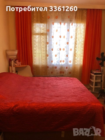 Апартамент с две спални за нощувки, снимка 5 - Квартири, нощувки - 54053691