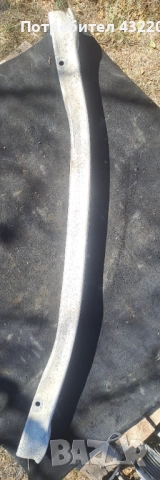 Основа предна броня Рено Гранд Сценик / Renault Grand Scenic II 1.9 dci 130к.с.