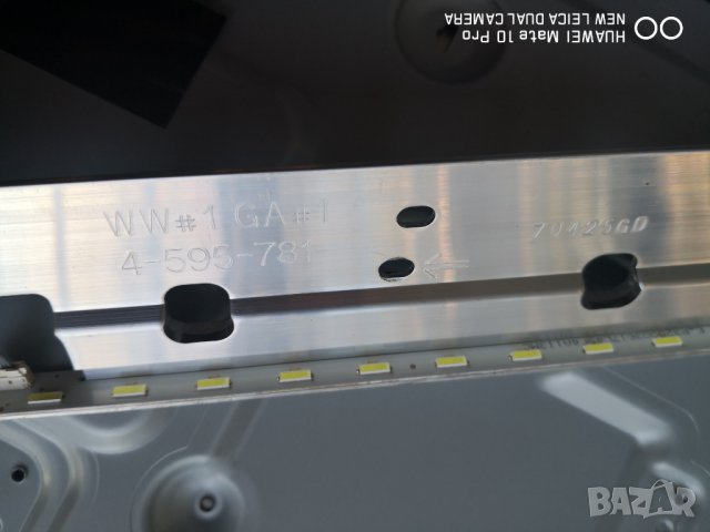 Sony KDL-49WE755 на части, снимка 13 - Части и Платки - 38110625