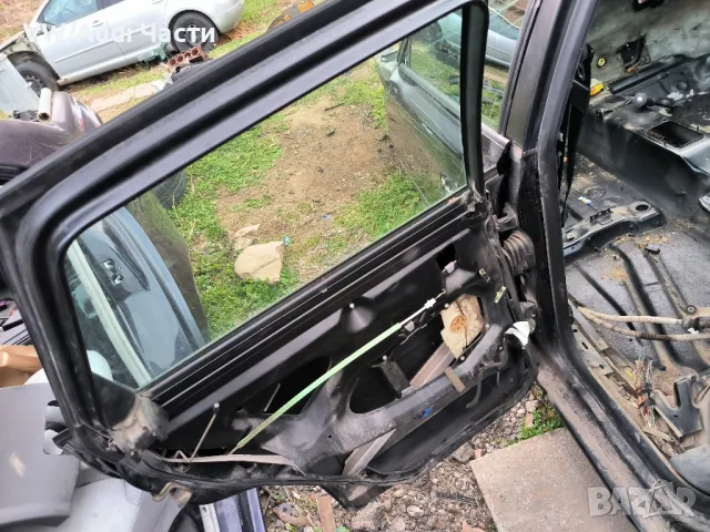 Стъклоповдигач механизъм за задна лява врата Ауди А3 Audi A3 8L 4 врати