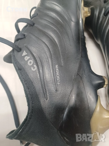 Евтини бутонки – страхотно състояние, снимка 11 - Спортни обувки - 52545150