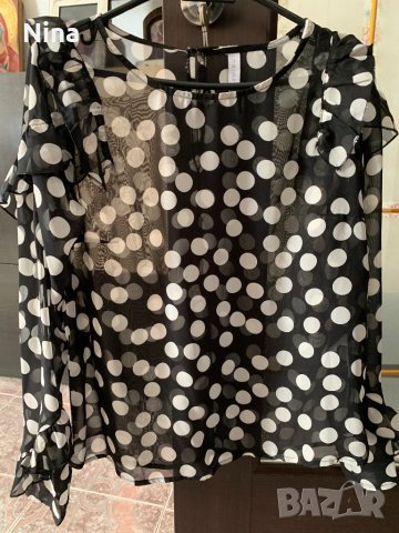 Дамска риза xs/s