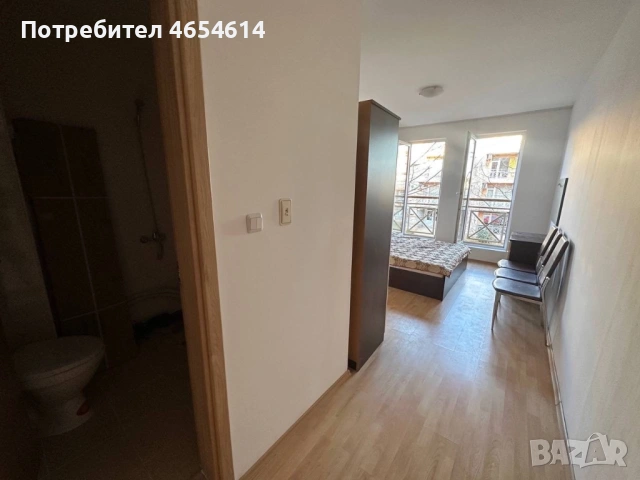 🏡 Студио в комплекс Sunny Day 6, снимка 4 - Апартаменти - 53287516