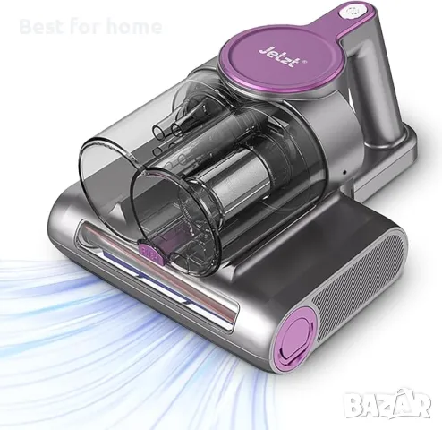  Ръчна прахосмукачка за матраци 