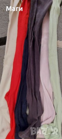 Детски чорпогашници , снимка 3 - Чорапи - 38559259