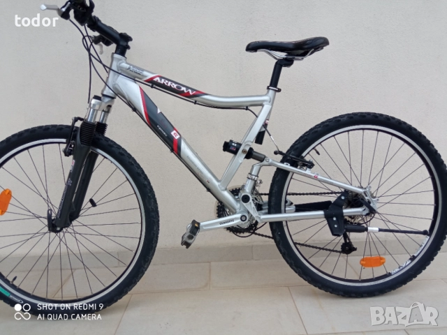 велосипеди гр.Елин Пелин , НОВ ВНОС ГЕРМАНИЯ електрически, снимка 18 - Велосипеди - 33146764