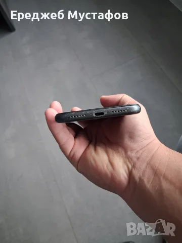 iphone 11 black 64 gb, снимка 5 - Apple iPhone - 55933600
