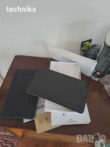Продавам Samsung Galaxy Tab A9/ 8 ram 128 rom- 120 евро, снимка 5 - Таблети - 56371788