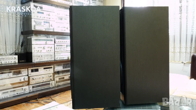 JBL LX44G, снимка 3 - Тонколони - 50448468