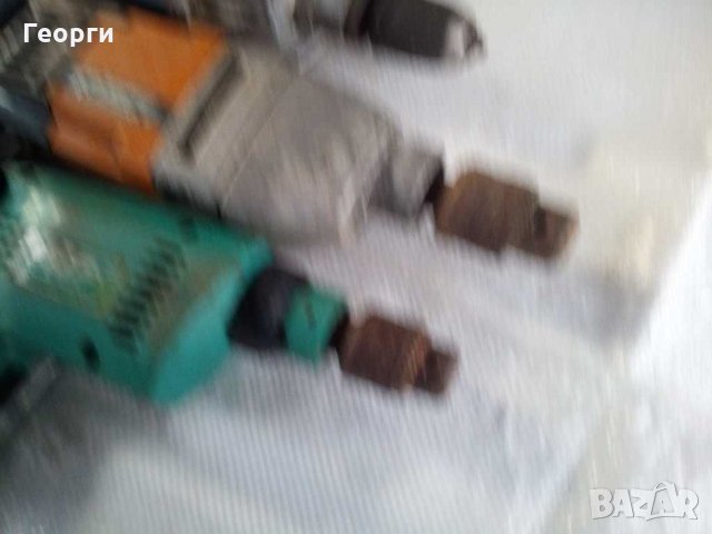 AEG/Metabo/Smalkalda немски бормашини за ремонт/части, снимка 9 - Бормашини - 35602096