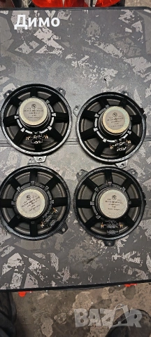 колони тонколони бмв е46 bmw e46, снимка 2 - Части - 54240826