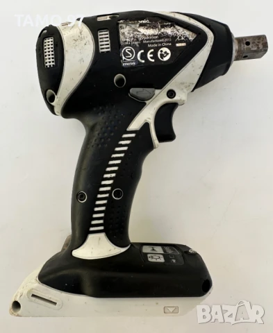 Panasonic EY75A2 - Безчетков гайковерт 14.4V / 18V, снимка 2 - Други инструменти - 51258152