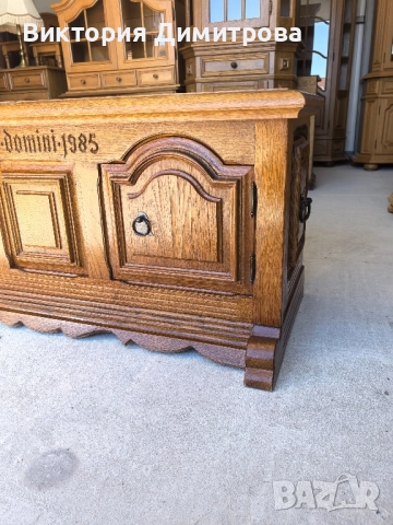 Ракла Масив , снимка 2 - Ракли - 51629073