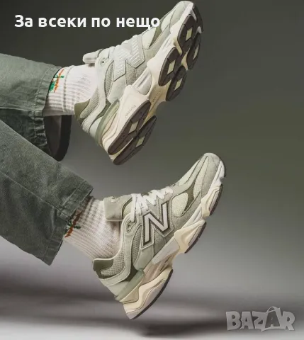 New Balance Дамски Маратонки👟Дамски Спортни Обувки Ню Баланс - Налични Различни Цветове Код E368, снимка 3 - Маратонки - 50421981