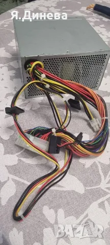 Захранване FSP 300w, снимка 5 - Захранвания и кутии - 48650511