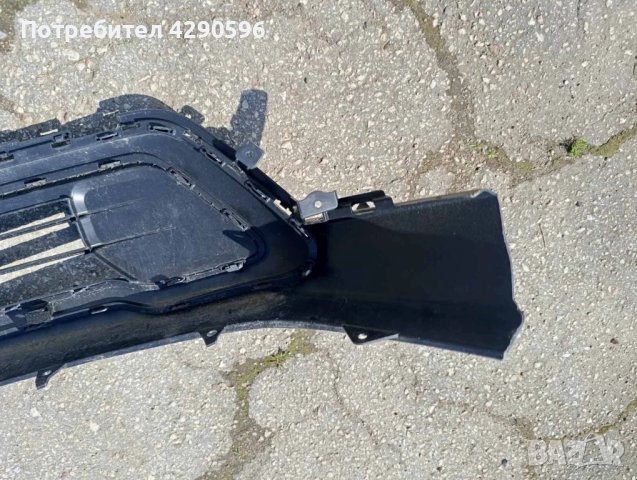 Предна броня за Ssangyong Tivoli 78722-35500, снимка 3 - Части - 50713744