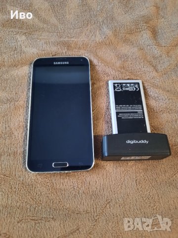 Samsung - S5, снимка 6 - Samsung - 37705536