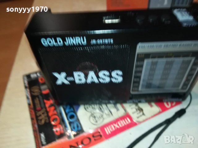 РАДИО С ФЕНЕР И СОЛАРЕН ПАНЕЛ 0211250448, снимка 14 - Радиокасетофони, транзистори - 52260416