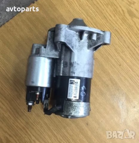 Citroen C5 2.0i avtomat 2011година стартер