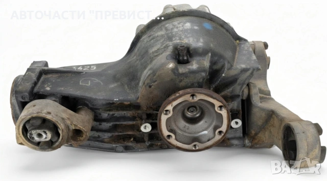 Заден Диференциал Ауди А6 Ц5 Audi A6 C5 Allroad 2.5TDI 180кс 99-05г ОЕМ 01r525131