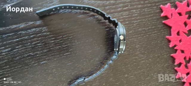 Casio, снимка 4 - Мъжки - 48556061