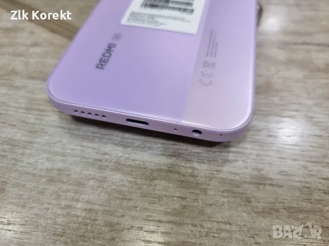 Xiaomi Redmi 15C 5G, снимка 5 - Xiaomi - 56166576
