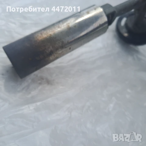 За Продажба: Глава за Газова Горелка / Накрайник - Байонетна Връзка за Флакон, снимка 4 - Други инструменти - 50503599