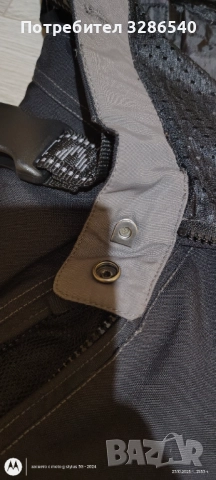 Мото панталон Polo 44-46 L, снимка 12 - Панталони - 46577570