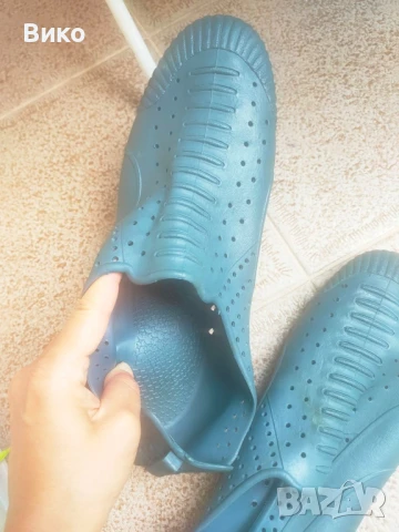 аква обувки, 45