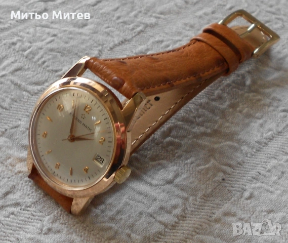 Eterna matic, снимка 3 - Мъжки - 53042821
