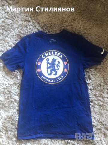 Nike Chelsea 
