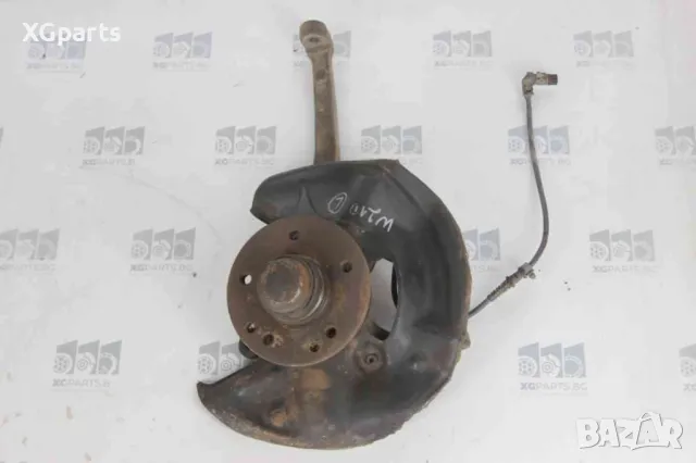 Шенкел преден ляв за Mercedes E-class W210 (1995-2003)