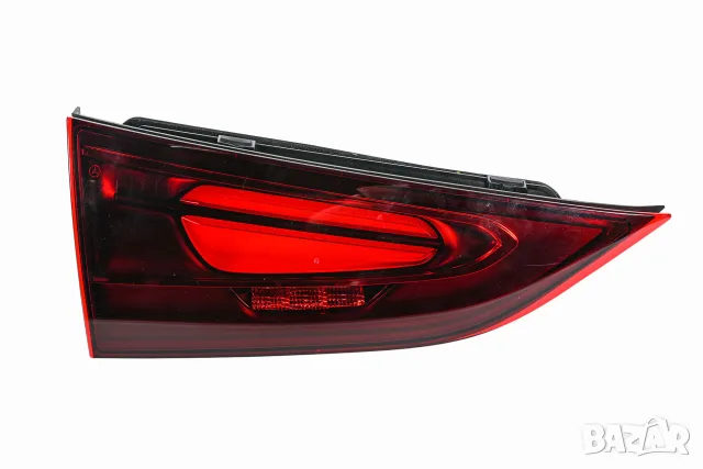 A2479063106 | Употребяван ляв стоп на капака на багажника Mercedes-Benz
