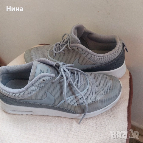 Юношески маратонки, снимка 3 - Маратонки - 52342171