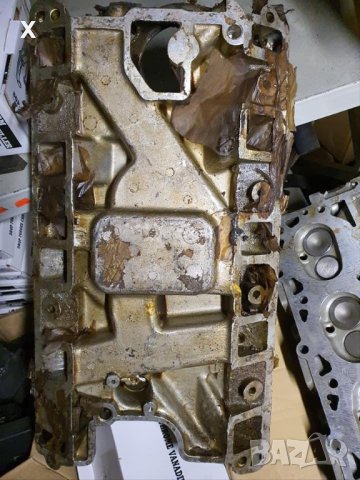 Капак за двигател ЗИЛ 130  порядок зажигания 15426378 Чисто нова СССР , снимка 3 - Части - 39317617