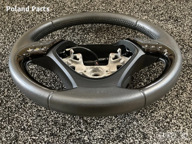 Волан за Тойота ЦХР Toyota C-HR, снимка 5 - Части - 51110167