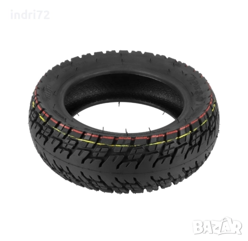 10x3-6 всесезонна гума за Kukirin, Kaabo, Vsett, Teverun 