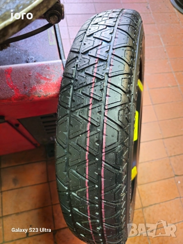 Патерица Peugeot 3008 , снимка 2 - Гуми и джанти - 52735585