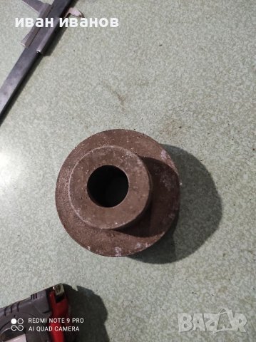 Ремъчна Шаиба, снимка 4 - Циркуляри - 36805202