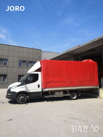 Транспорт и хамалски услуги с падащ борд в страната., снимка 4 - Транспортни услуги - 30364118