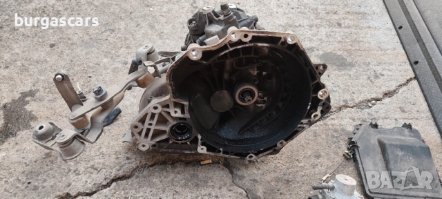 Ръчна скоростна кутия R90 400 206 Opel Meriva 1.4-90к.с. 5ск. - 320лв