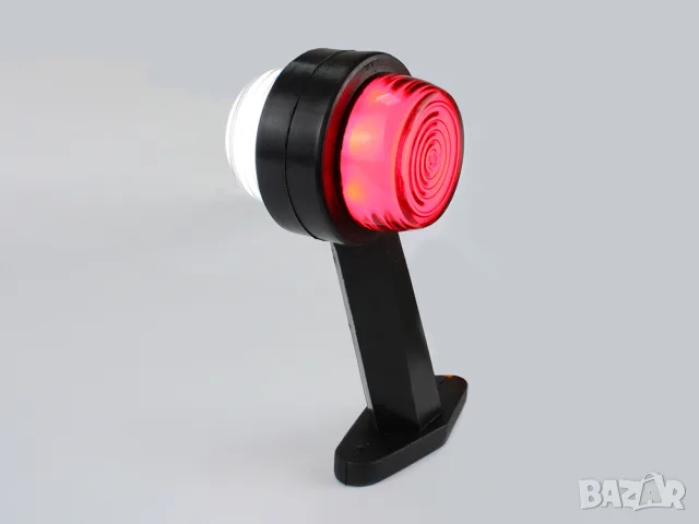 NEON LED габарит 160 mm 12-24V, снимка 3 - Аксесоари и консумативи - 55868931